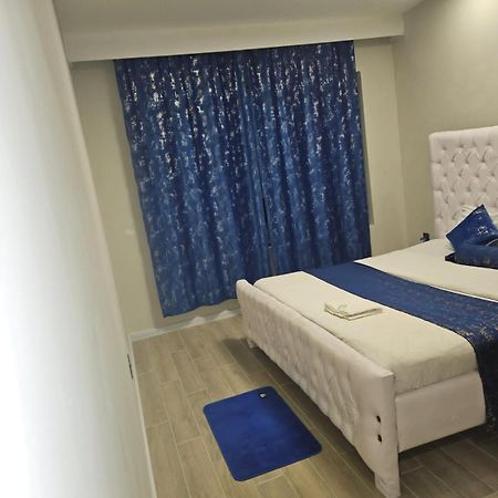 Royalty Cubes-Jkia Otel Nairobi Dış mekan fotoğraf
