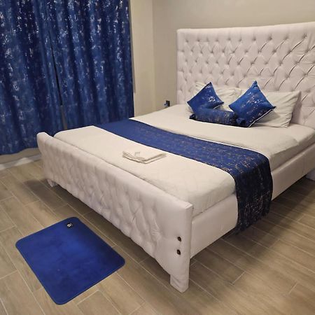 Royalty Cubes-Jkia Otel Nairobi Dış mekan fotoğraf