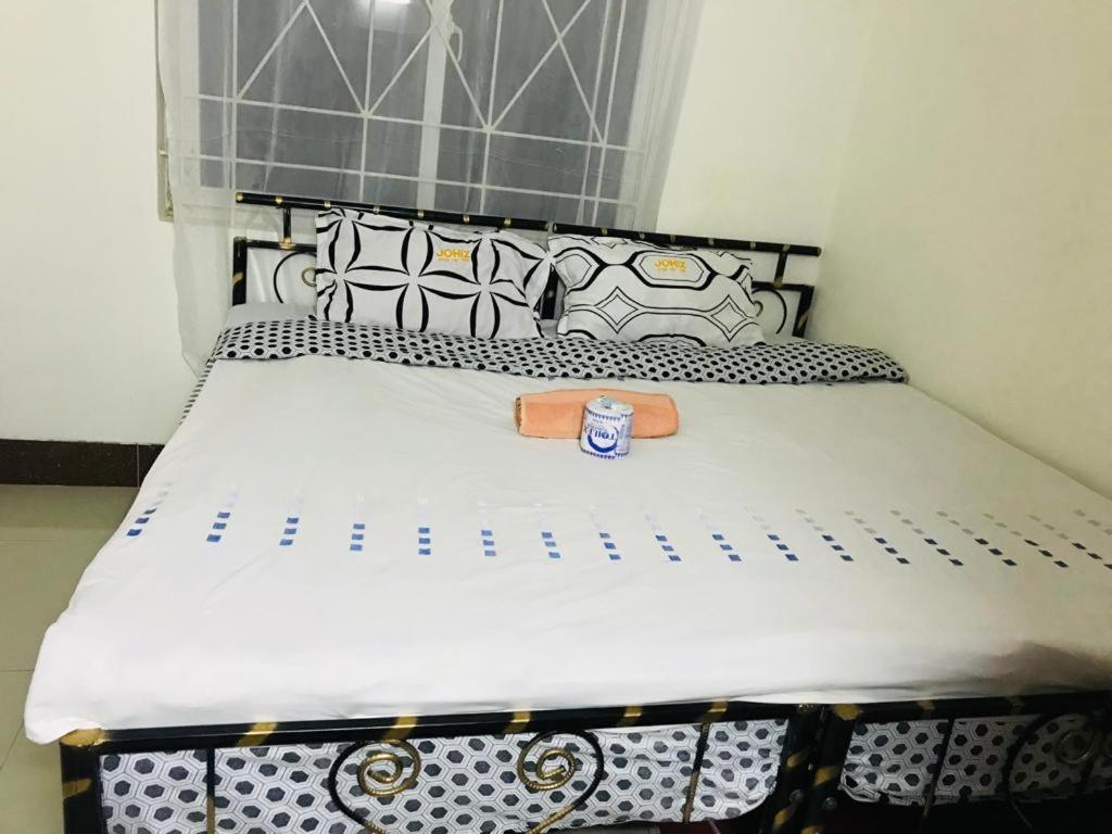Royalty Cubes-Jkia Otel Nairobi Dış mekan fotoğraf