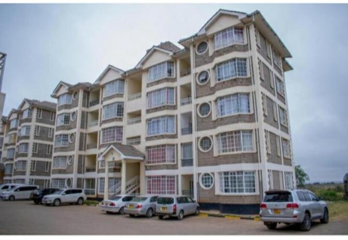 Royalty Cubes-Jkia Otel Nairobi Dış mekan fotoğraf