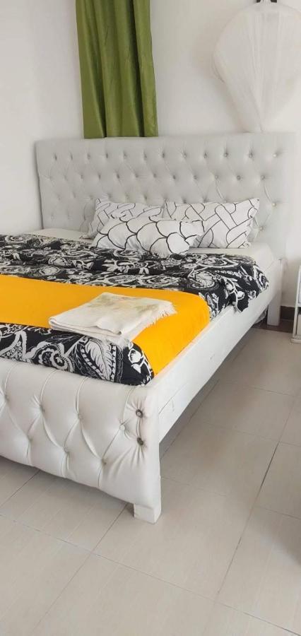 Royalty Cubes-Jkia Otel Nairobi Dış mekan fotoğraf
