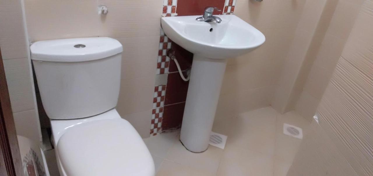 Royalty Cubes-Jkia Otel Nairobi Dış mekan fotoğraf
