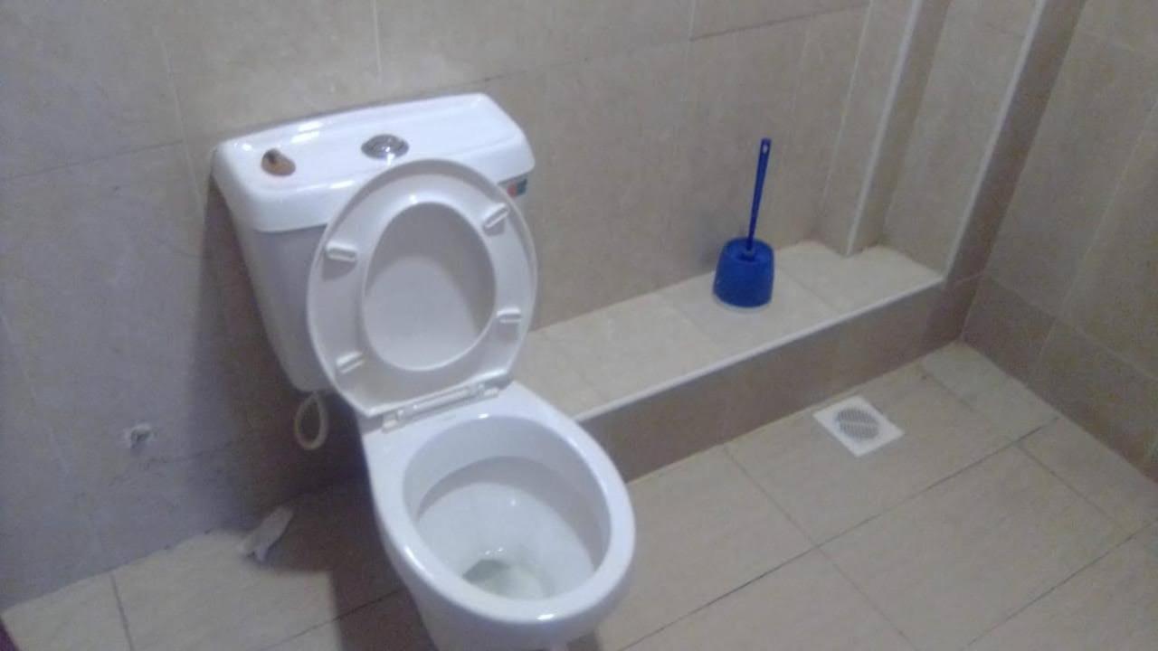 Royalty Cubes-Jkia Otel Nairobi Dış mekan fotoğraf