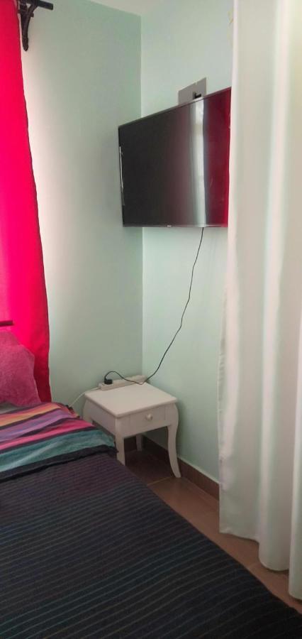 Royalty Cubes-Jkia Otel Nairobi Dış mekan fotoğraf