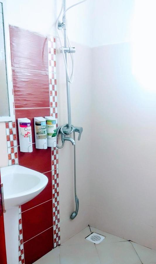 Royalty Cubes-Jkia Otel Nairobi Dış mekan fotoğraf