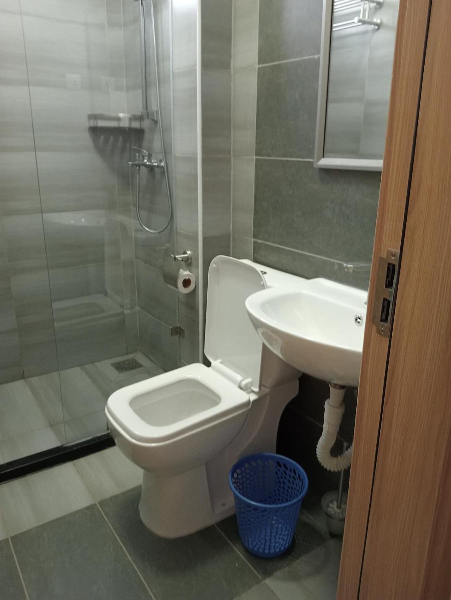 Royalty Cubes-Jkia Otel Nairobi Dış mekan fotoğraf