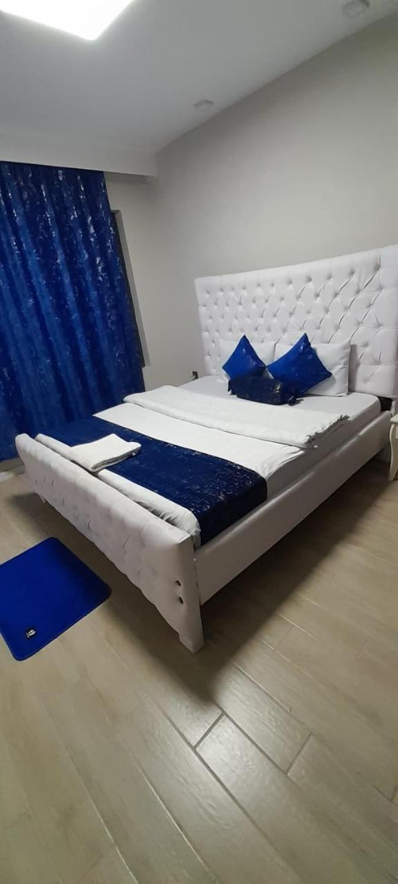 Royalty Cubes-Jkia Otel Nairobi Dış mekan fotoğraf
