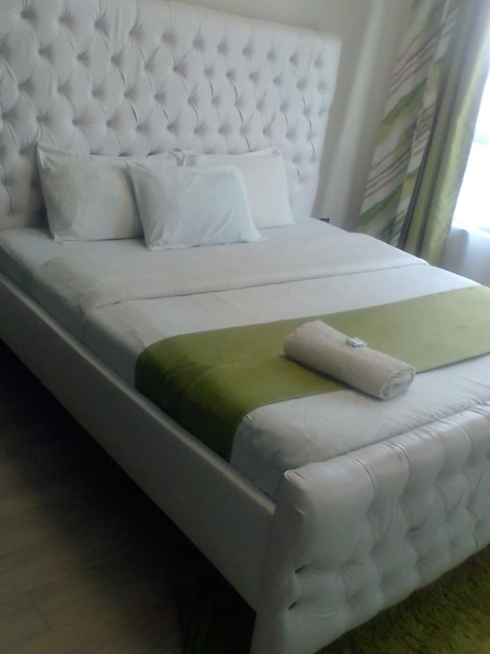 Royalty Cubes-Jkia Otel Nairobi Dış mekan fotoğraf