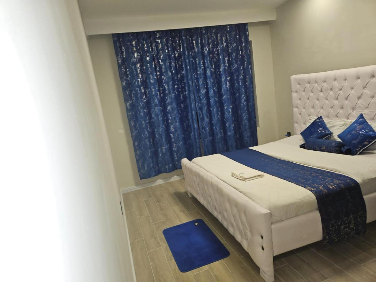 Royalty Cubes-Jkia Otel Nairobi Dış mekan fotoğraf