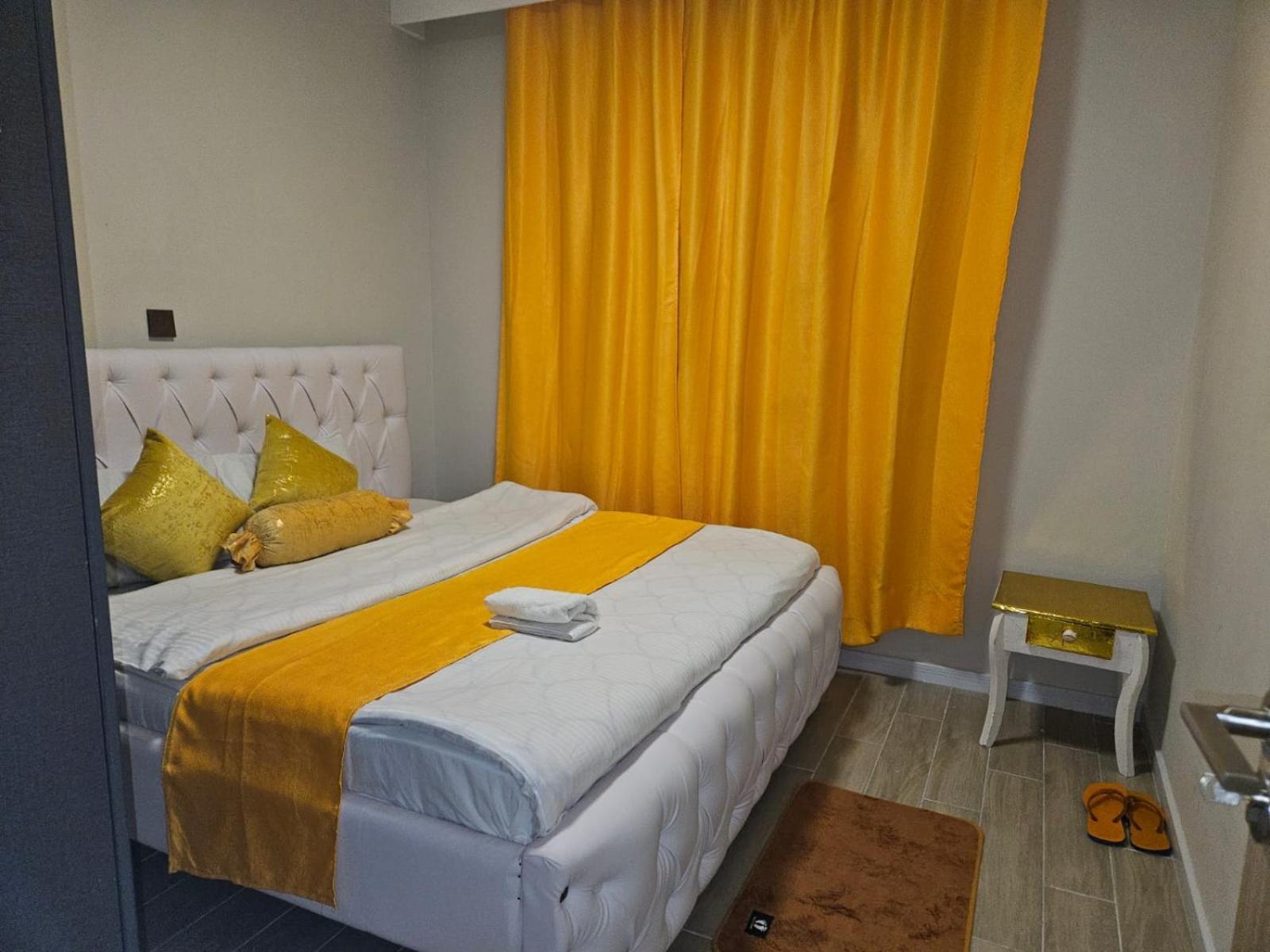 Royalty Cubes-Jkia Otel Nairobi Dış mekan fotoğraf