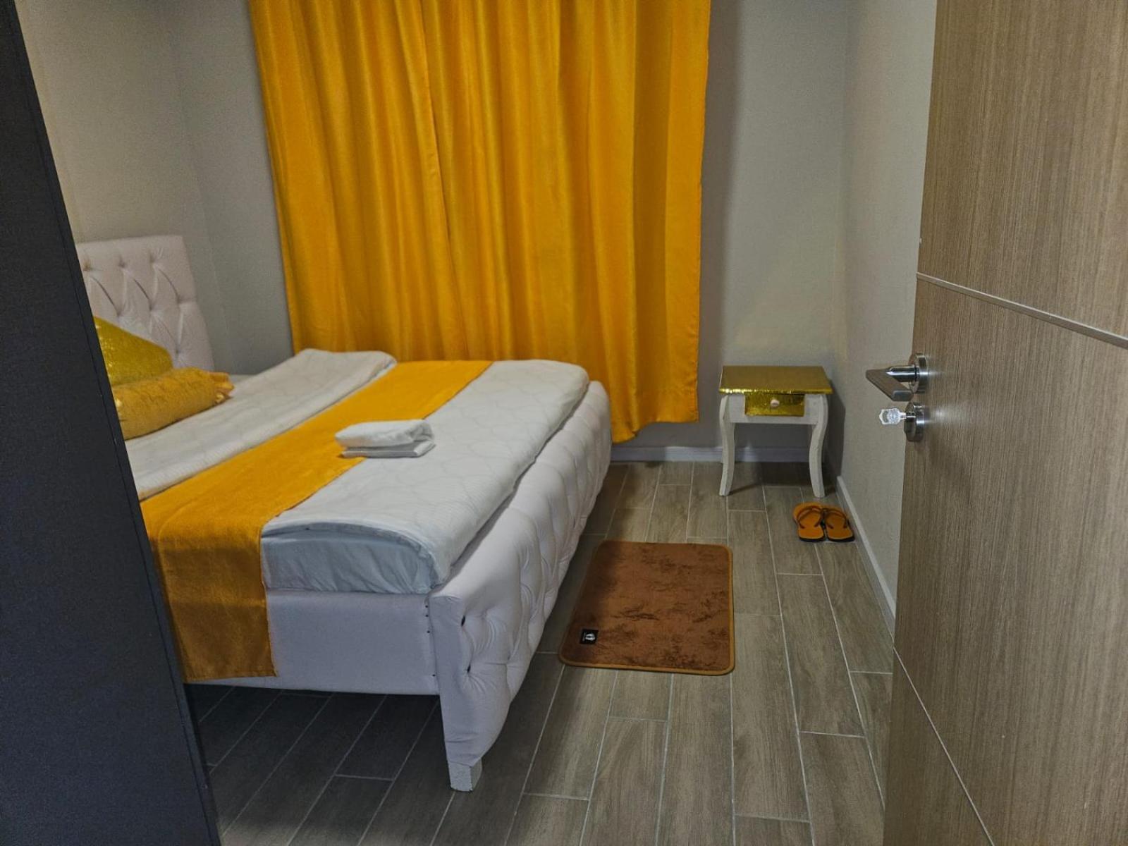 Royalty Cubes-Jkia Otel Nairobi Dış mekan fotoğraf