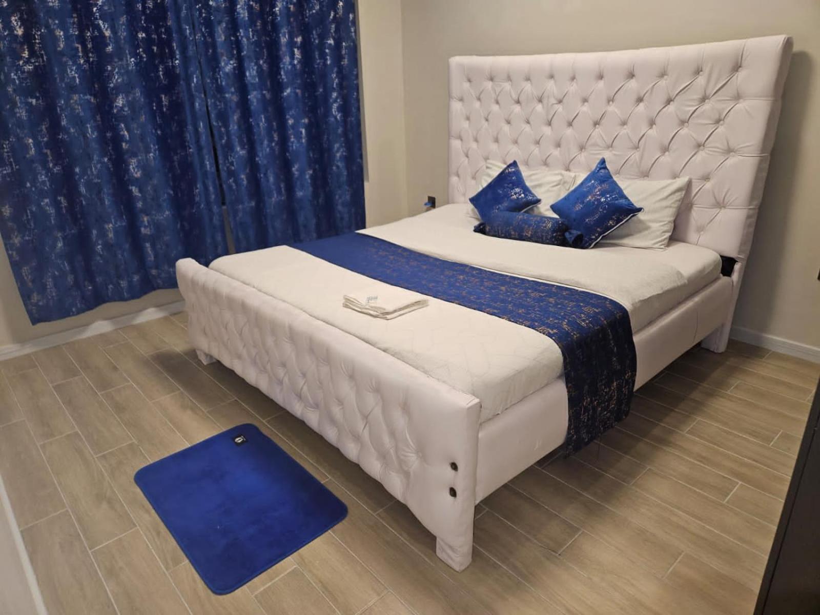 Royalty Cubes-Jkia Otel Nairobi Dış mekan fotoğraf