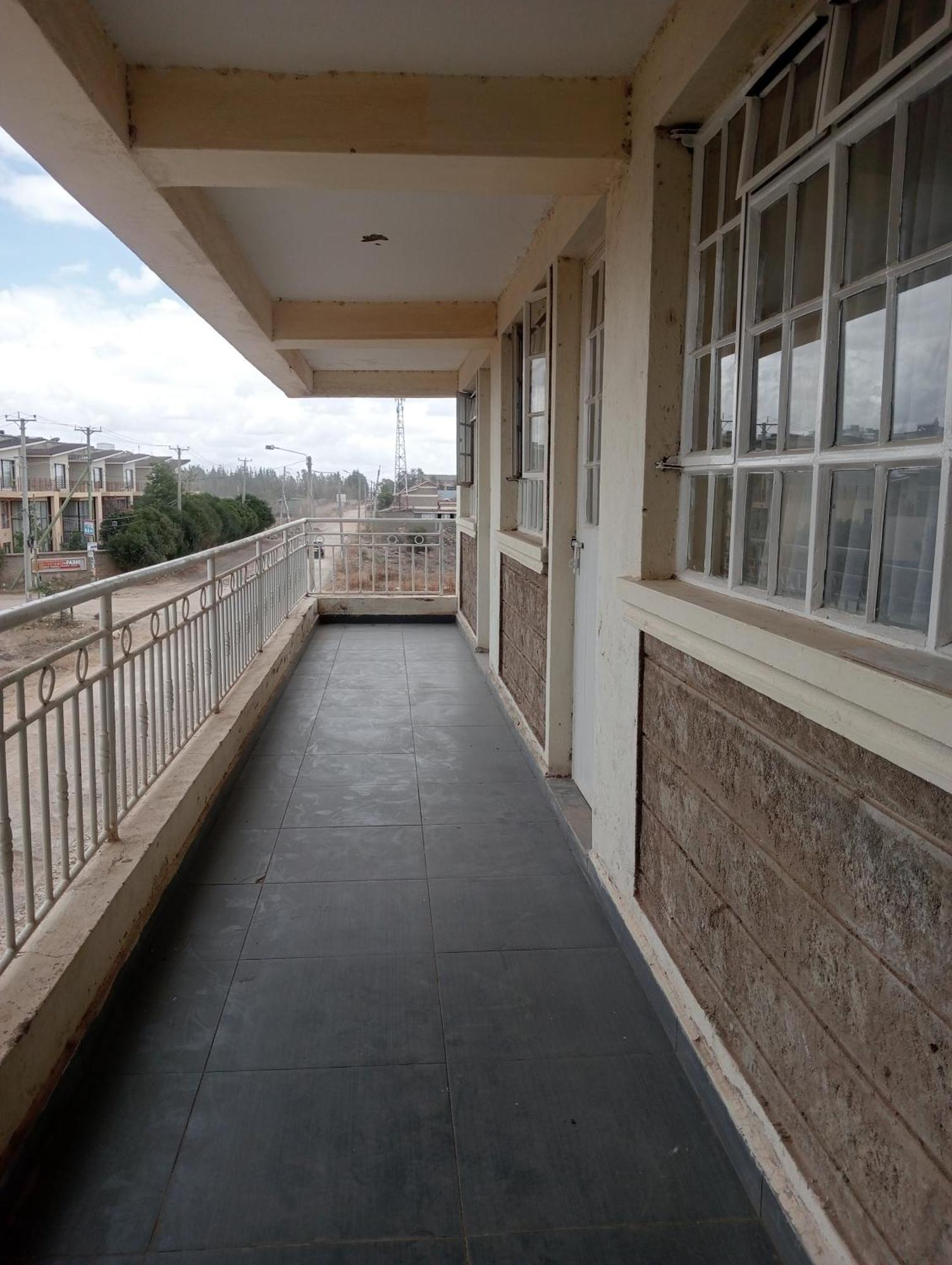 Royalty Cubes-Jkia Otel Nairobi Dış mekan fotoğraf